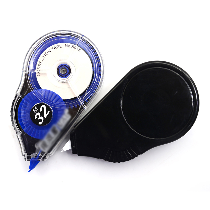 32M*5MM Roller Correction Tape - огляд і ціна Correction Tape Roller