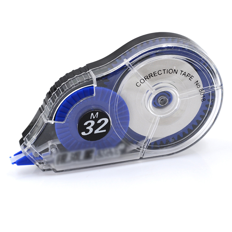 32M*5MM Roller Correction Tape - огляд і ціна Correction Tape Roller