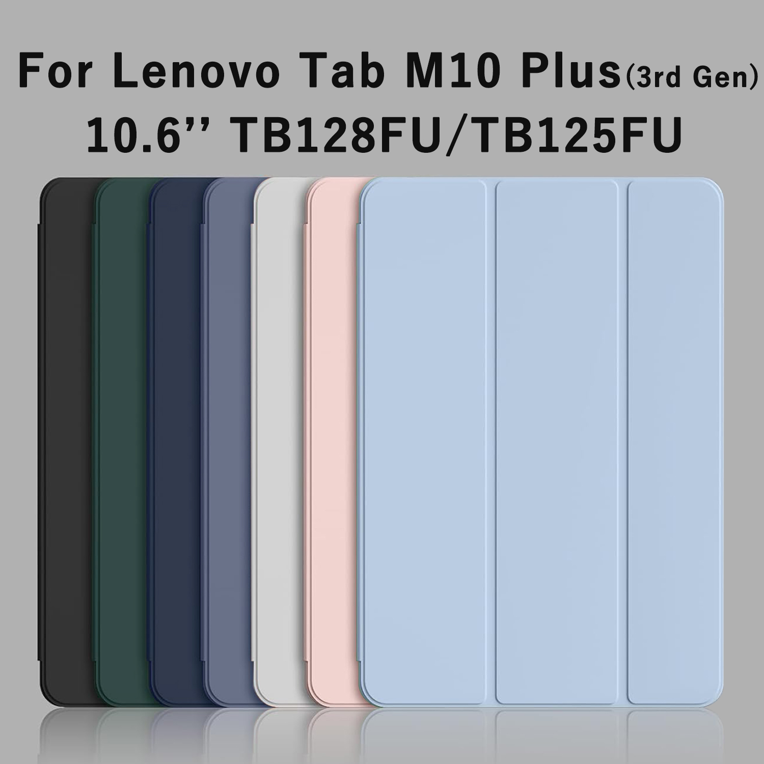 For Lenovo Tab M10 Plus (3rd G - огляд і ціна Sticky Note Cube
