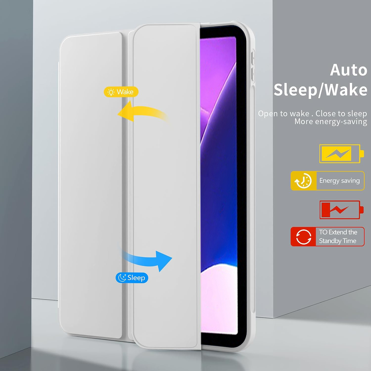 For Lenovo Tab M10 Plus (3rd G - огляд і ціна Sticky Note Cube