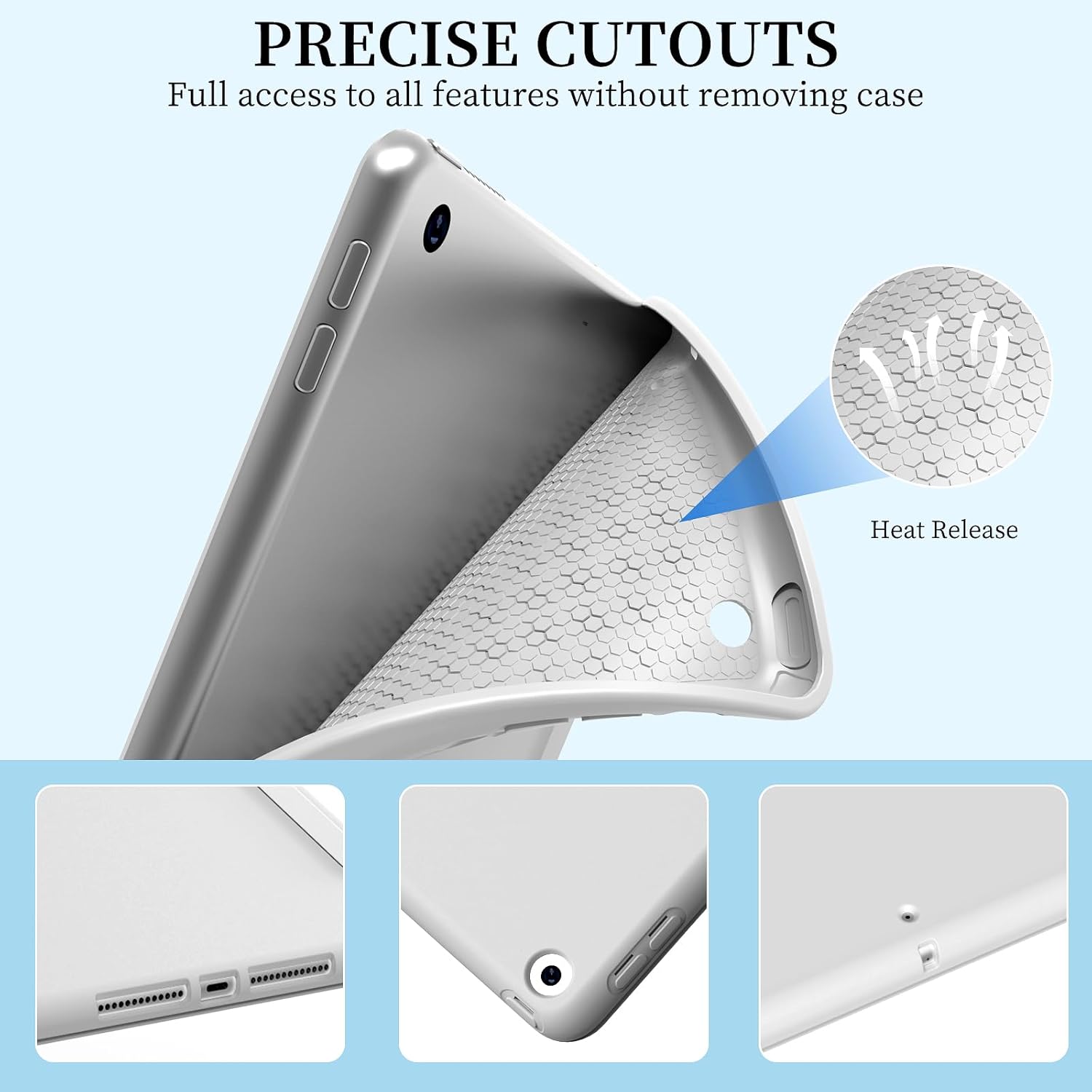 For Lenovo Tab M10 Plus (3rd G - огляд і ціна Sticky Note Cube
