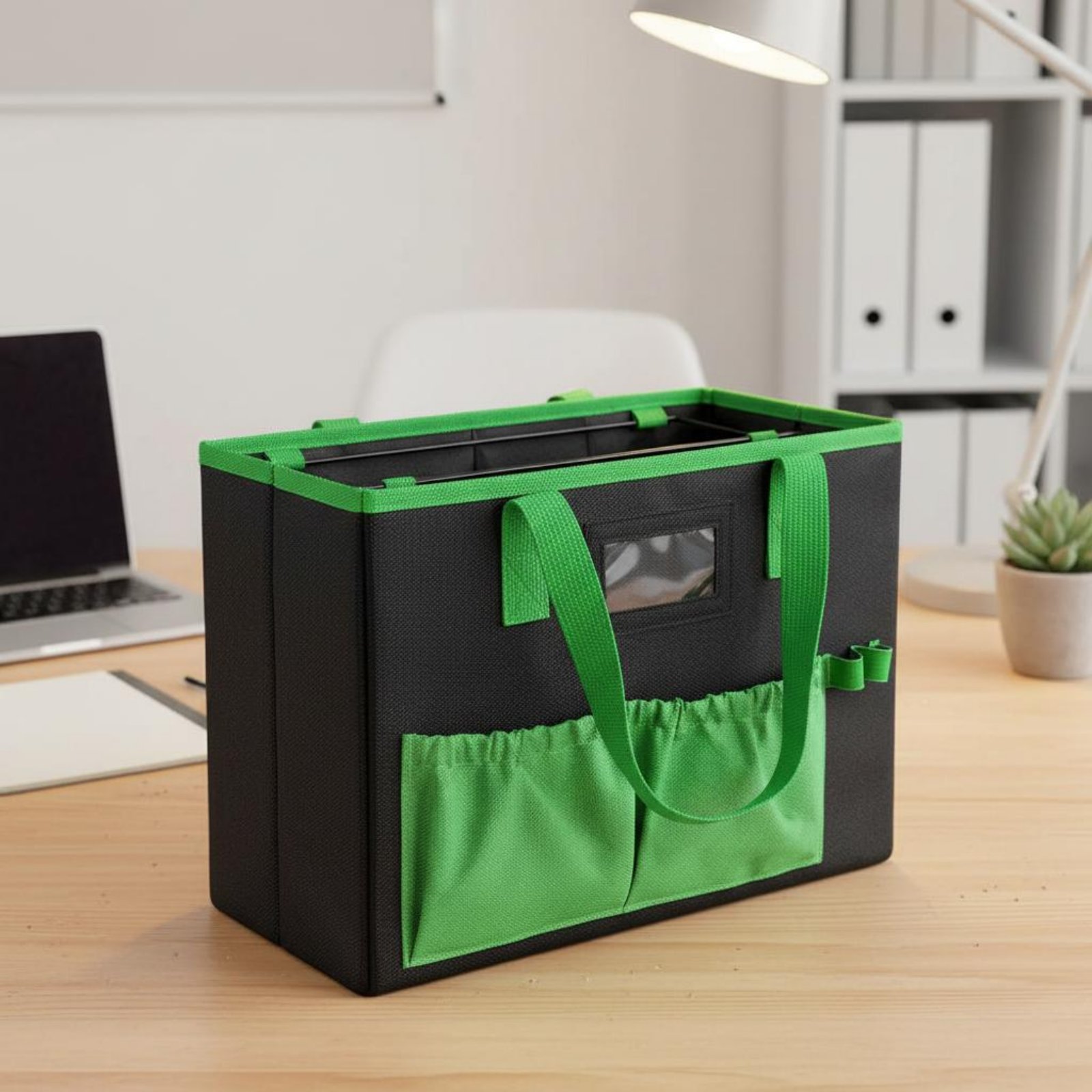 Foldable File Folder Tote Stur - огляд і ціна File Folder Hanging