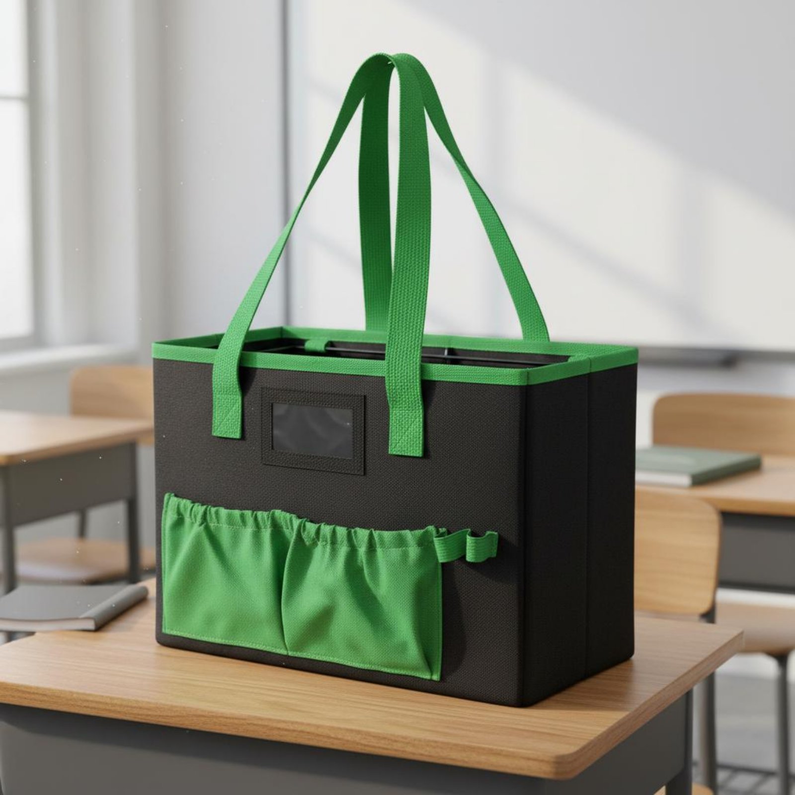 Foldable File Folder Tote Stur - огляд і ціна File Folder Hanging