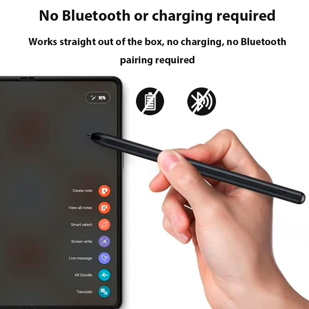 For Samsung Galaxy Tab S Pen w - огляд і ціна Sticky Note Cube