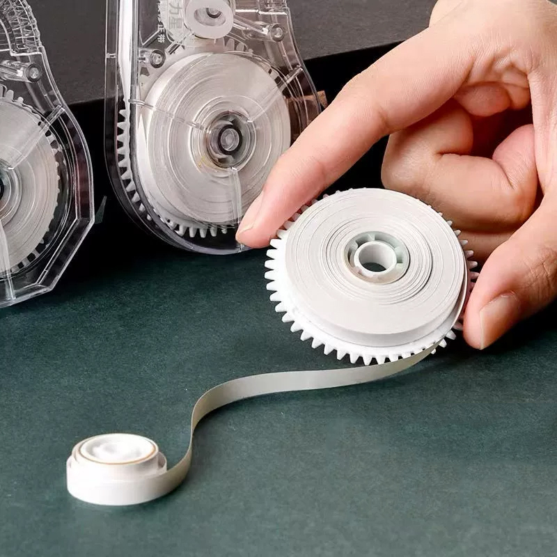 6pcs/Set School Correction Tap - огляд і ціна Correction Tape Roller