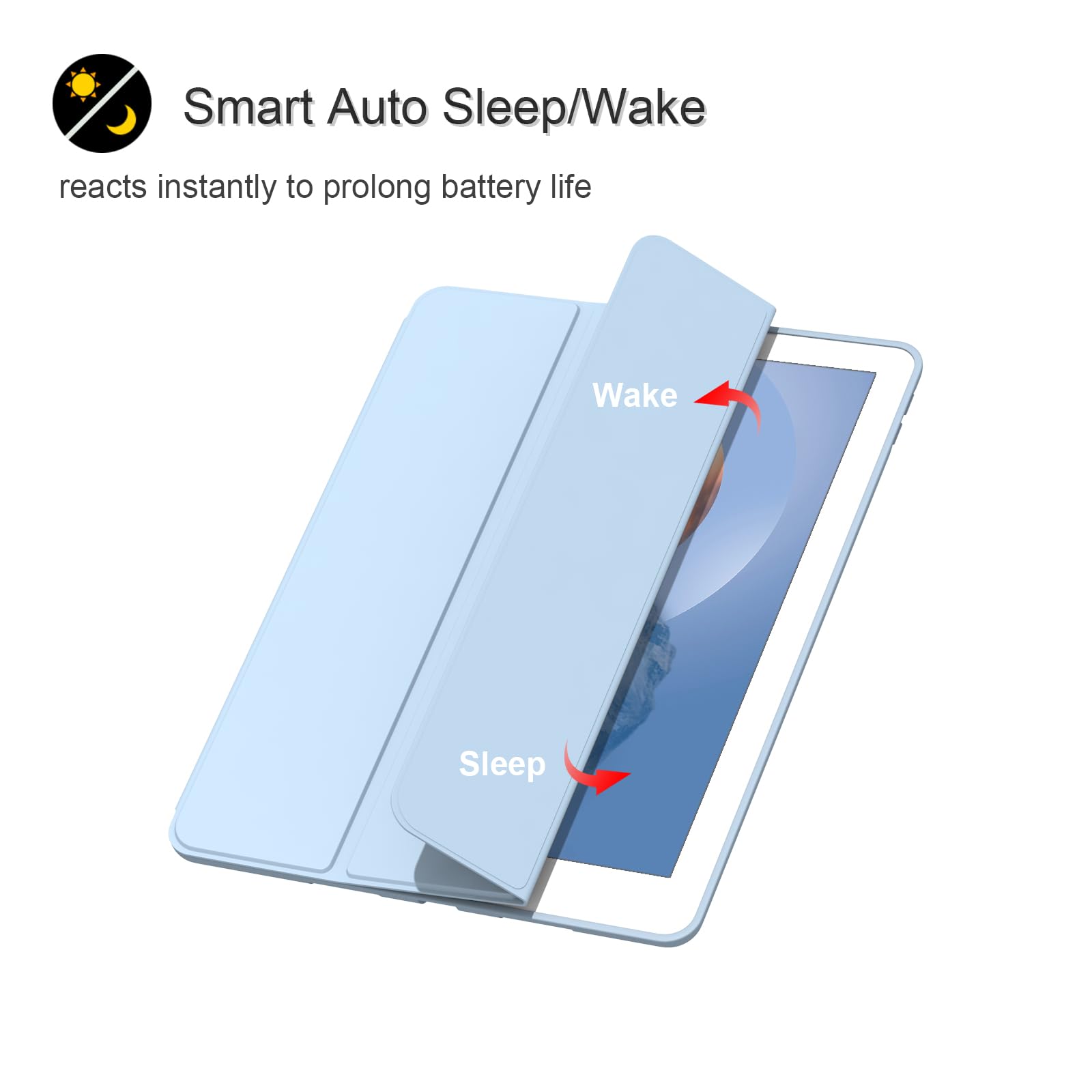 For Samsung Galaxy Tab A11+ /  - огляд і ціна Sticky Note Cube