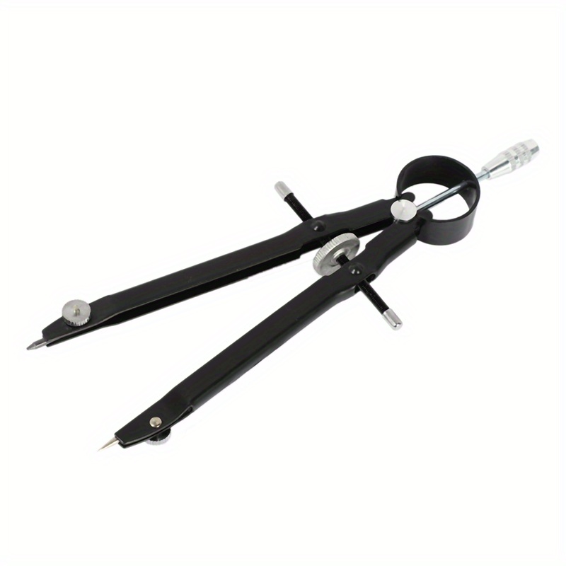1PC Professional Compass Geome - огляд і ціна Compass Geometry Set
