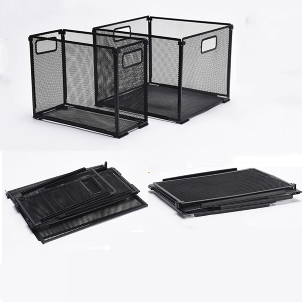 Mesh Metal Hanging File Folder - огляд і ціна File Folder Hanging