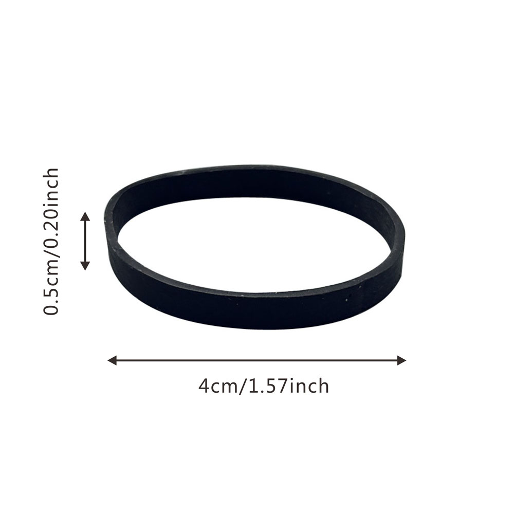 50pcs Rubber Bands Office Supp - огляд і ціна Office Stationery Supply Business