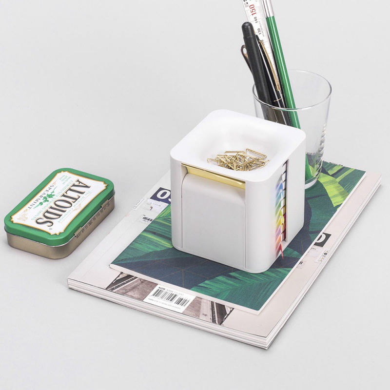 Creative Office Notepad Box, S - огляд і ціна Sticky Note Cube