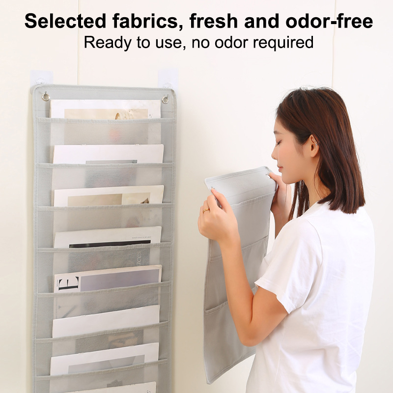 Wall Hanging File Folder Organ - огляд і ціна File Folder Hanging