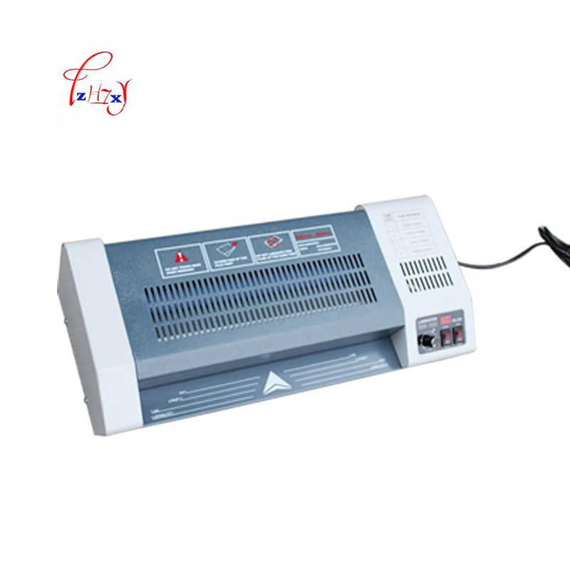 A3 Size Electric Laminator SG- - огляд і ціна Document Laminator Pouch