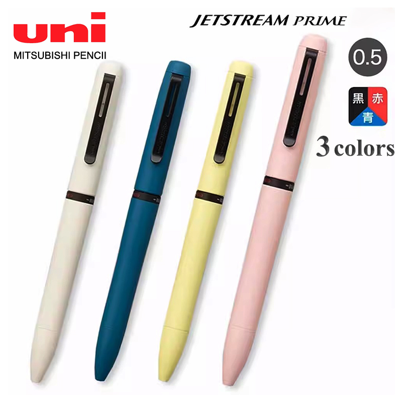 1pc Japan UNI JETSTREAM Prime  - огляд і ціна Office Stationery Supply Business