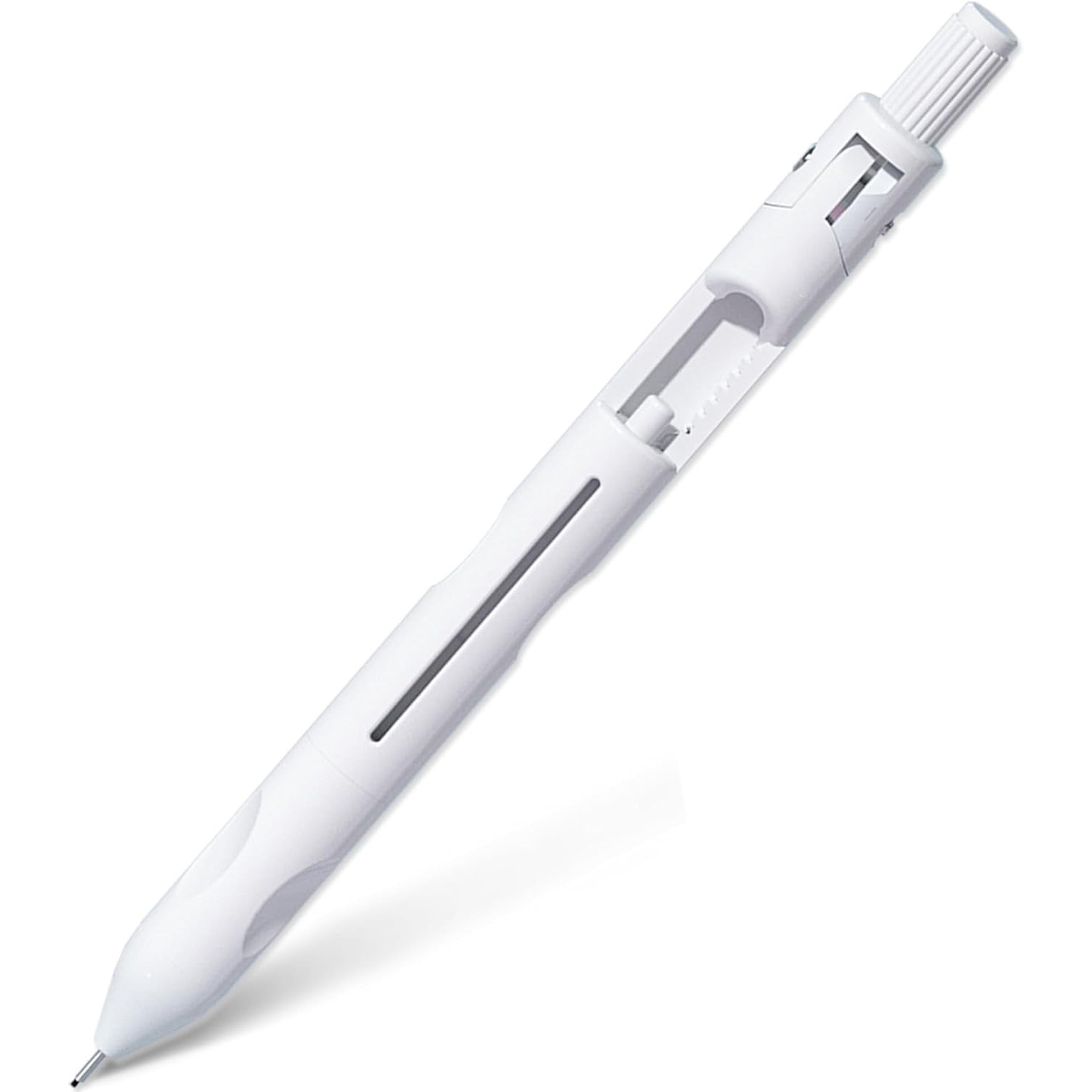 0.7mm Mechanical Pencil Geomet - огляд і ціна Compass Geometry Set