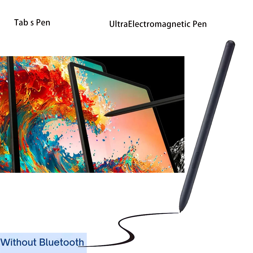Tablet SPen Stylus Touch Pen S - огляд і ціна Sticky Note Cube