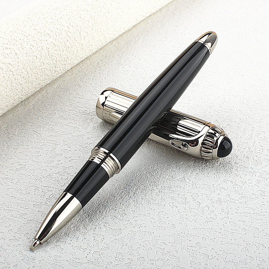 Luxury Metal Ballpoint Pen Bus - огляд і ціна Office Stationery Supply Business