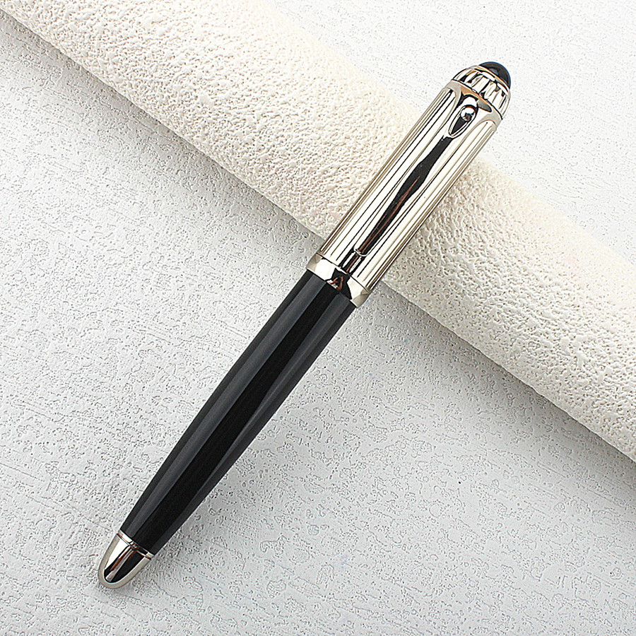 Luxury Metal Ballpoint Pen Bus - огляд і ціна Office Stationery Supply Business