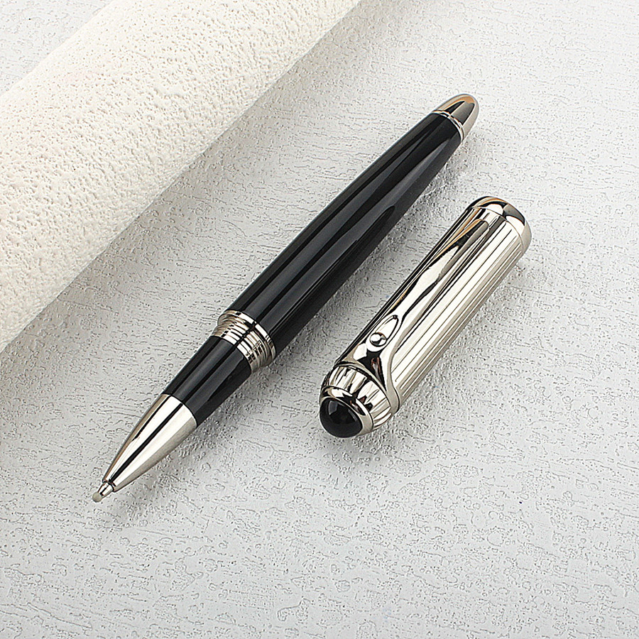 Luxury Metal Ballpoint Pen Bus - огляд і ціна Office Stationery Supply Business