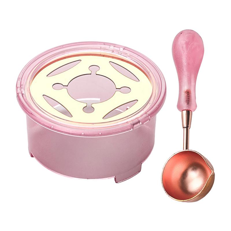 Sealing Wax Kit Sealing Wax Me - огляд і ціна Wax Seal Stamp Kit