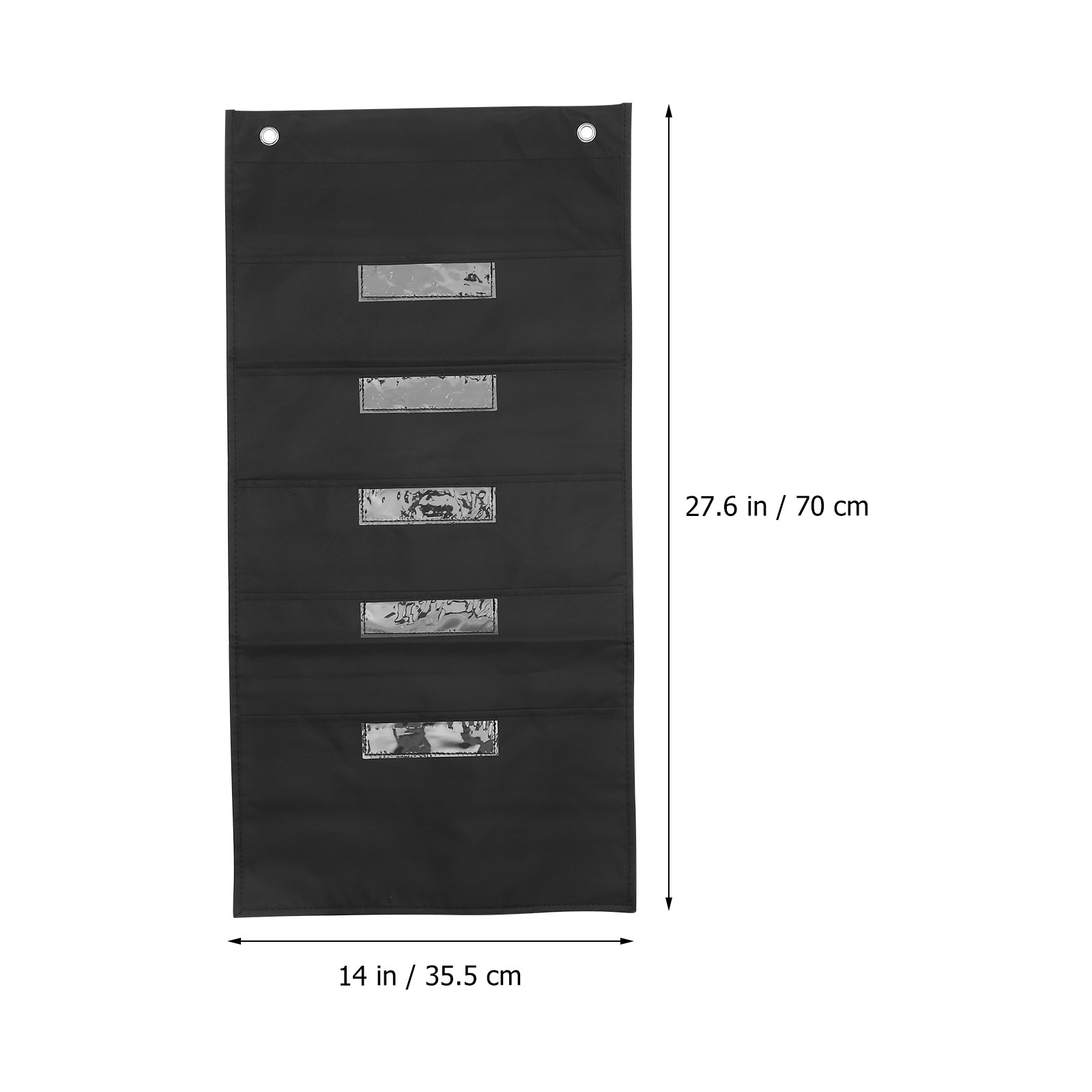 Multi-Layer Folder Bag Portabl - огляд і ціна File Folder Hanging