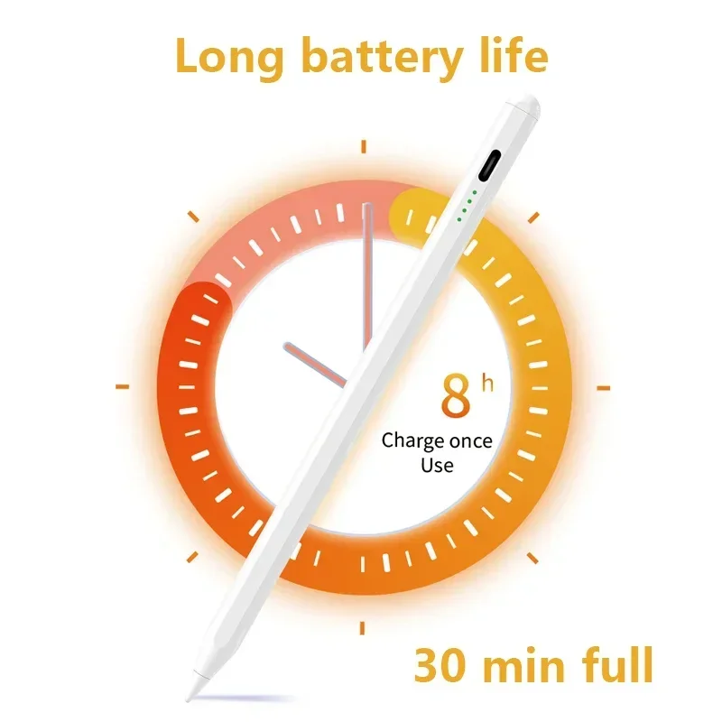 Capacitive Pen For Samsung Gal - огляд і ціна Sticky Note Cube