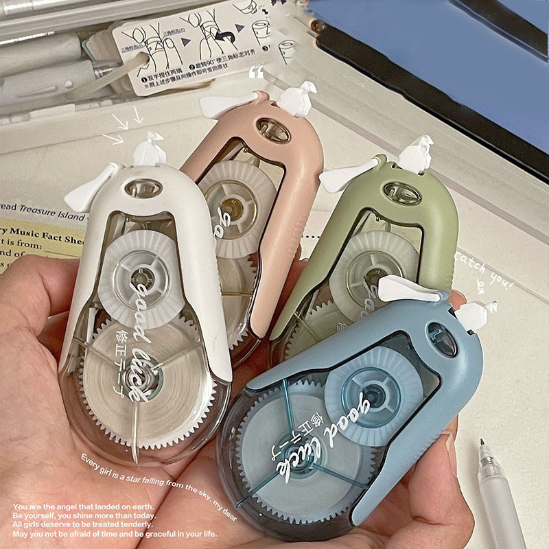 20m/pcs Correction Tape Set La - огляд і ціна Correction Tape Roller