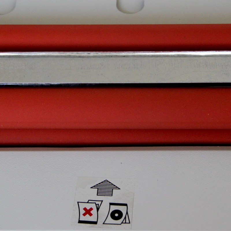Desktop A3 Hot Cold Pouch Lami - огляд і ціна Document Laminator Pouch