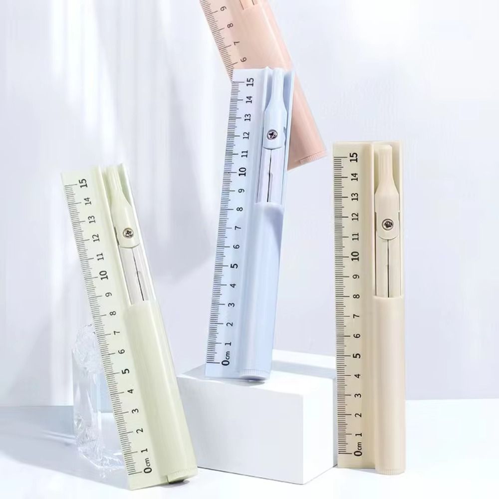 3-in-1 Compass Pen Student Exa - огляд і ціна Compass Geometry Set