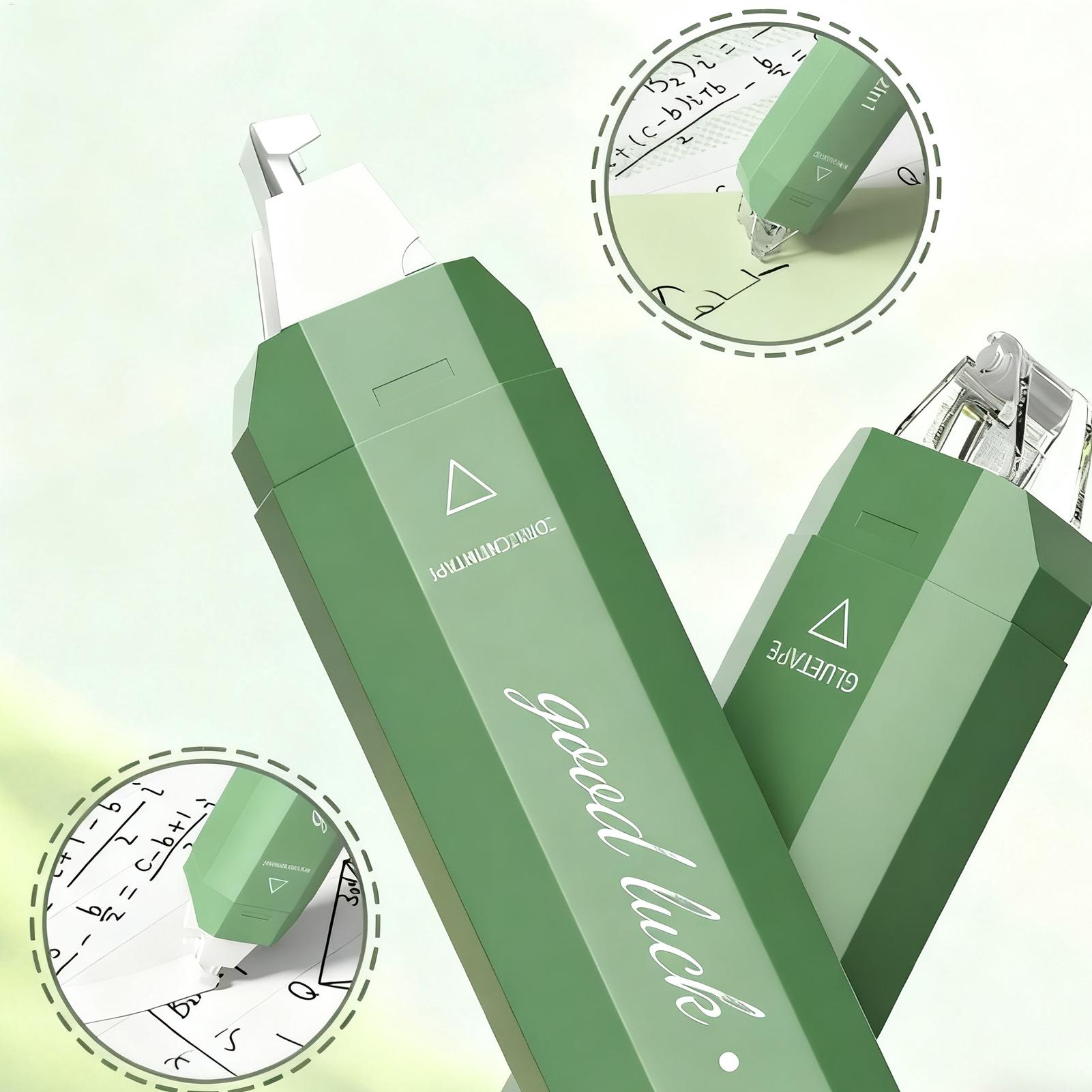 White Out Correction Tape 4 Pi - огляд і ціна Correction Tape Roller