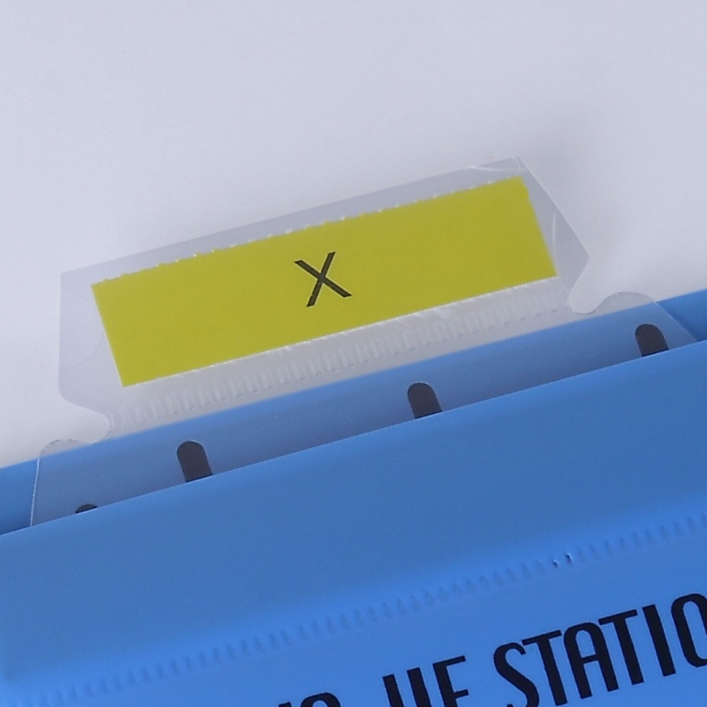 A4 Quick Labor Folder PVC Susp - огляд і ціна File Folder Hanging