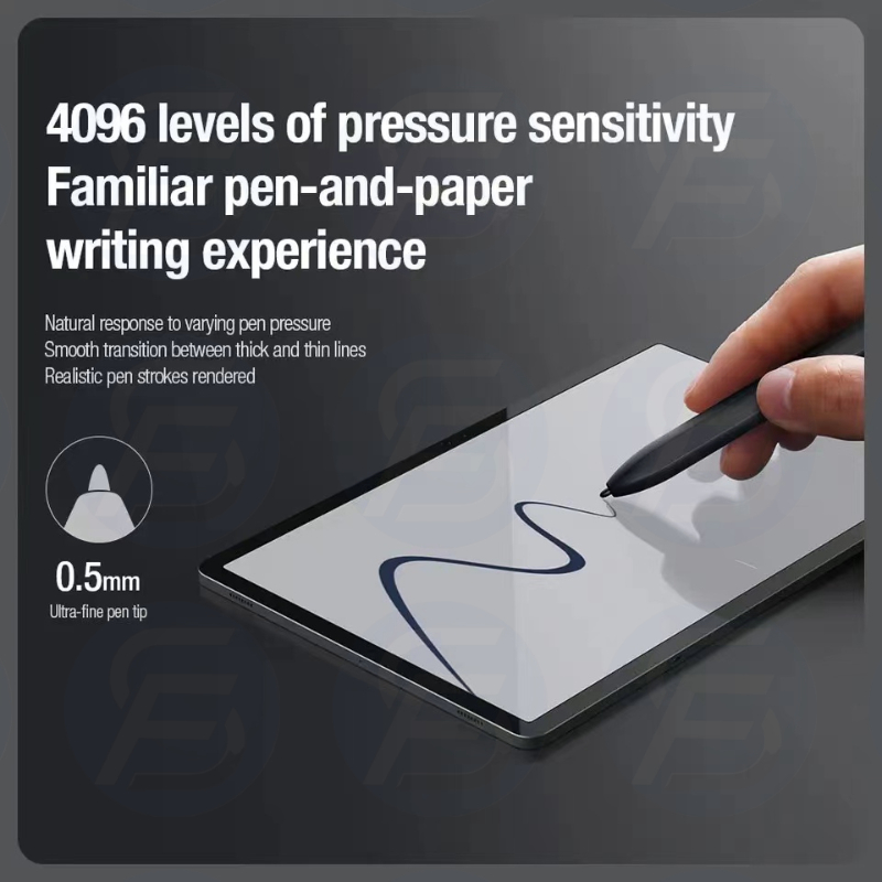 Tablet Stylus Pencil For Samsu - огляд і ціна Sticky Note Cube